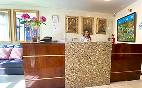 Arequipa Inn